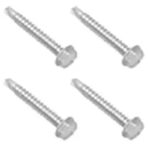 Bargman #10 To #16 Thread Screw Kit – 54700-010