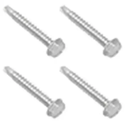 Bargman #10 To #16 Thread Screw Kit – 54700-010