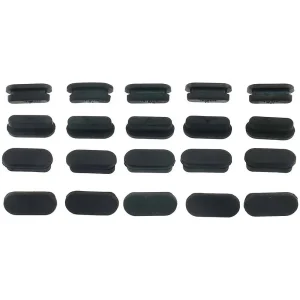 BrakeBest Brake Inspection Plug – H1456