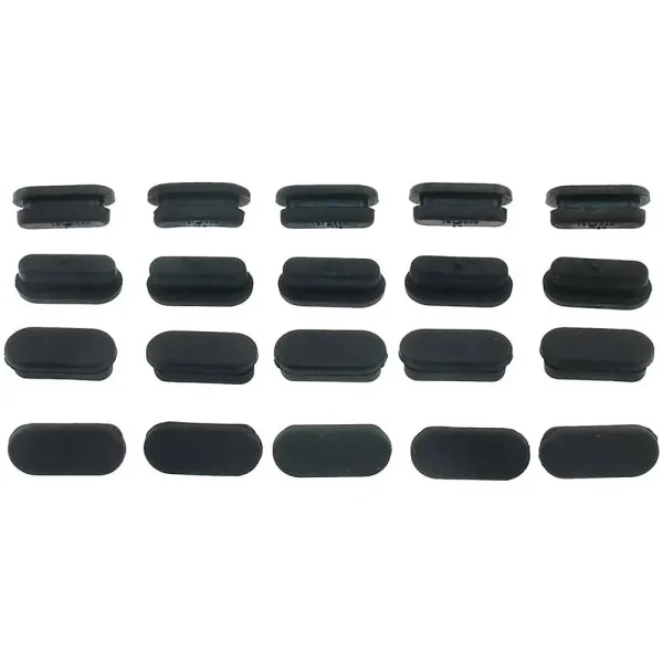 BrakeBest Brake Inspection Plug – H1456