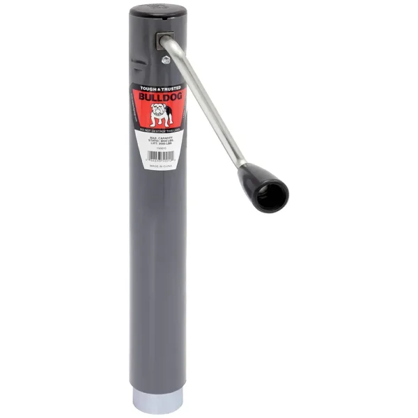 Bulldog Trailer Jack – 150010