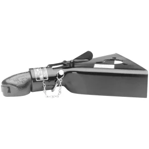 Bulldog 7000 Lbs. 2 Inch Trailer Coupler – 02828720