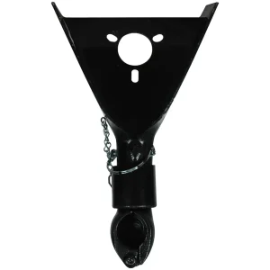 Bulldog 7000 Lbs. 2 Inch Trailer Coupler – 02828720 - view 2