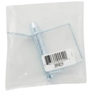 Bulldog Trailer Jack Pin – 500219 - view 2