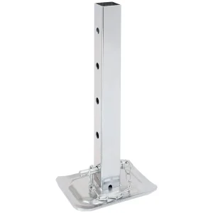 Bulldog Trailer Jack Leg – 500270