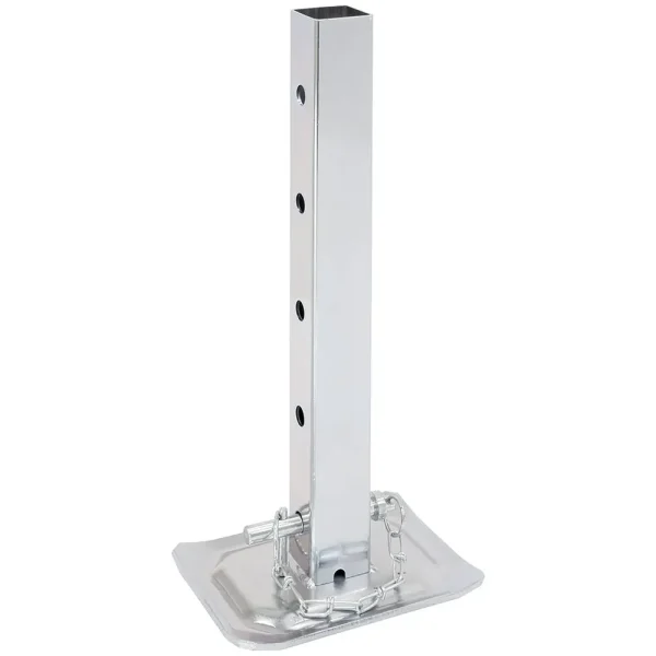Bulldog Trailer Jack Leg – 500270