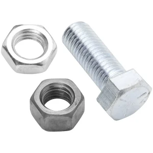 Bulldog Trailer Coupler Bolt Kit – 500296
