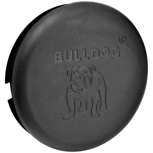 Bulldog Trailer Jack End Cap – 500326