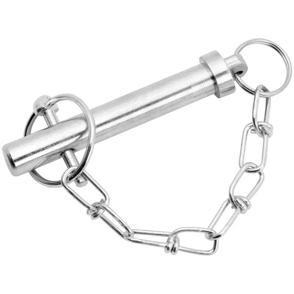 Bulldog Trailer Jack Leg – 500338