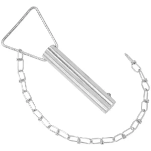 Bulldog Trailer Jack Pin – 500341