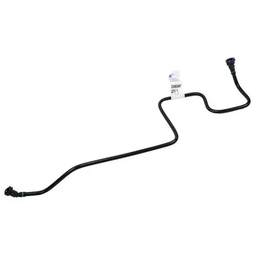 ACDelco Rubber Fuel Hose – 23493406