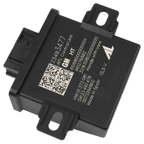 ACDelco Headlight Control Module – 23493477