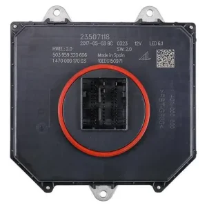 ACDelco Headlight Control Module – 23507118 - view 2
