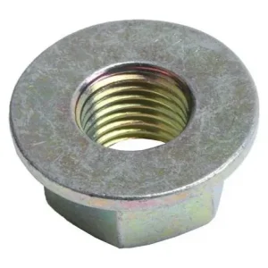 ACDelco Alternator Pulley Nut – 24264105 - view 2