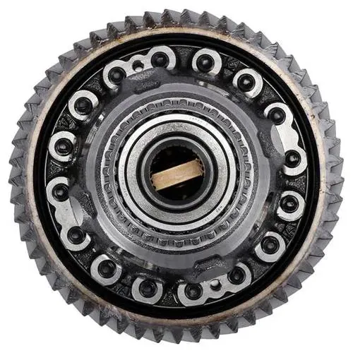 ACDelco Differential Carrier – 24276491