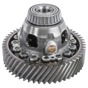 ACDelco Differential Carrier – 24276491 - view 3