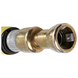 ACDelco 5/16 Inch I.D. Rubber, Stainless Steel Fuel Feed Line – 24576680 - view 2