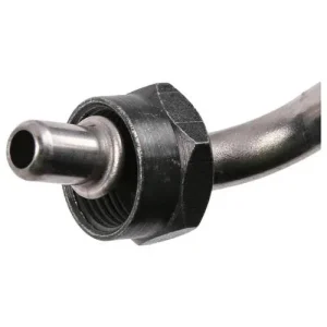 ACDelco 5/16 Inch I.D. Rubber, Stainless Steel Fuel Feed Line – 24576680 - view 3