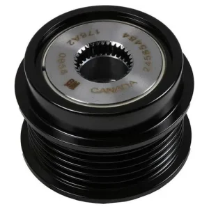ACDelco Alternator Pulley – 24585484