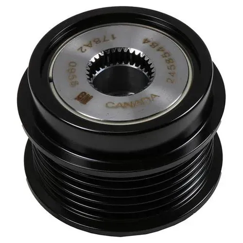 ACDelco Alternator Pulley – 24585484