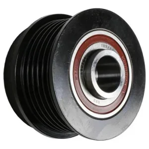 ACDelco Alternator Pulley – 24585484 - view 2