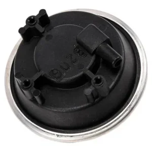 ACDelco 4 Wheel Drive Actuator – 25031740 - view 2