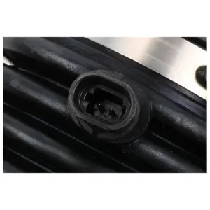 ACDelco Rubber Air Intake Hose – 25173861 - view 2