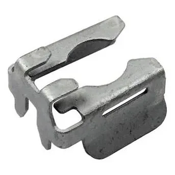 ACDelco Fuel Injector Clip – 25181801