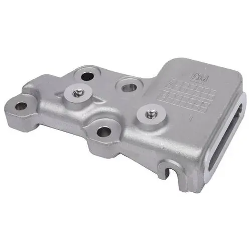 ACDelco Natural Alternator Bracket – 25182820
