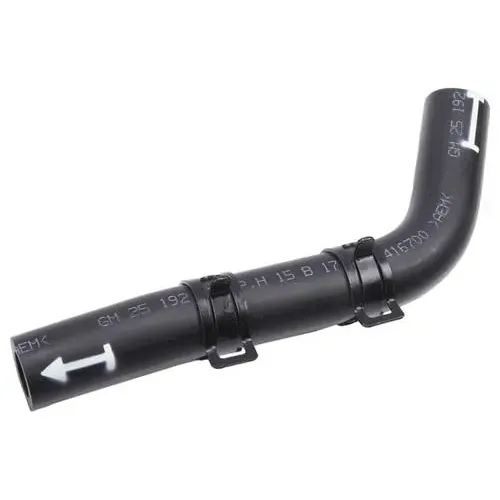ACDelco Rubber PCV Valve Hose – 25192134