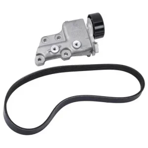ACDelco Alternator Repair – 25192536