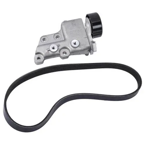 ACDelco Alternator Repair – 25192536