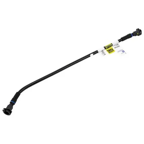ACDelco 1/4 Inch I.D. 20-3/8 Inch Long Nylon Fuel Feed Line – 25625186