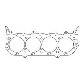 Cometic Multi-Layer Steel (MLS) Head Gasket – C5331-065 - view 2