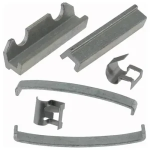 ACDelco Disc Brake Hardware – 18K223X