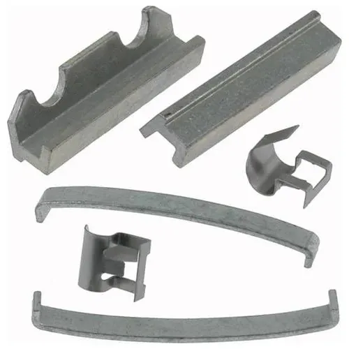 ACDelco Disc Brake Hardware – 18K223X
