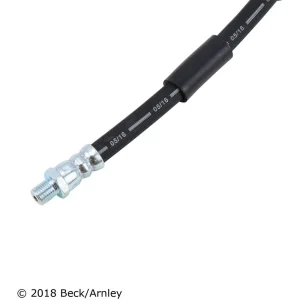 Beck/Arnley Clutch Hose – 073-0010 - view 3