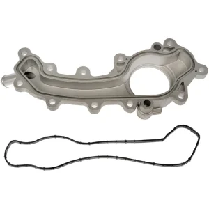 Dorman OE Solutions Coolant Pipe – 902-3102HP - view 2