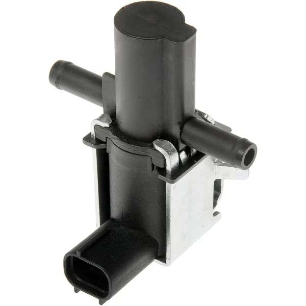 Dorman OE Solutions 2 Terminal Canister Purge Valve/Solenoid – 911-398