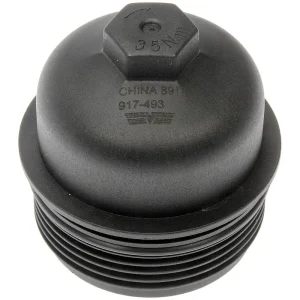 Dorman OE Solutions Oil Filter Cover – 917-493
