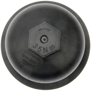 Dorman OE Solutions Oil Filter Cover – 917-493 - view 4