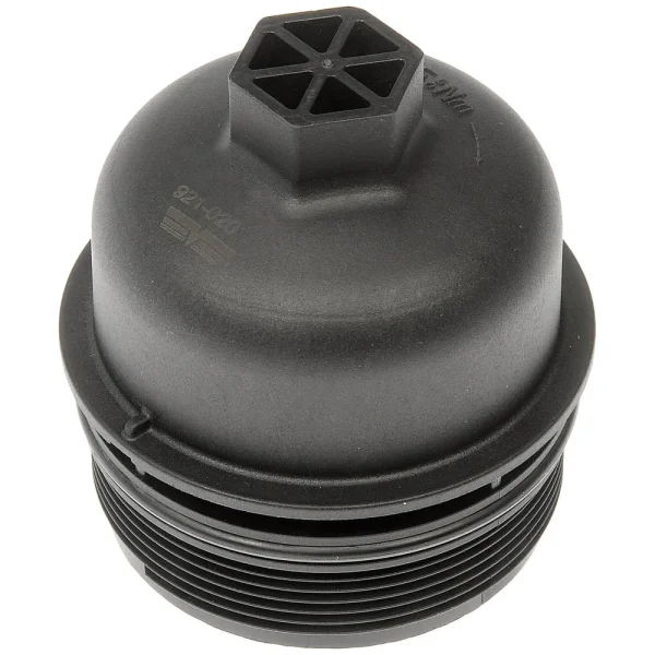Dorman OE Solutions Oil Filter Cover – 921-020
