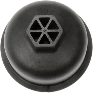 Dorman OE Solutions Oil Filter Cover – 921-020 - view 4