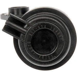 Dorman OE Solutions 0 Terminal Intake Manifold Runner Control – 911-924 - view 2