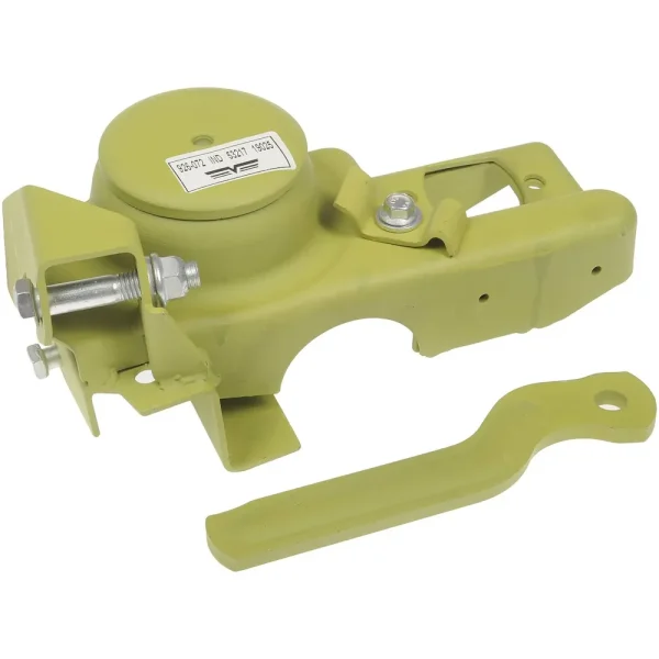 Dorman OE Solutions Spring And Shock Bracket – 926-072
