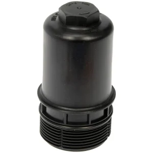 Dorman OE Solutions Oil Filter Cover – 921-021