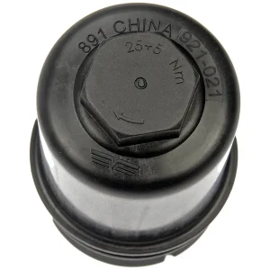 Dorman OE Solutions Oil Filter Cover – 921-021 - view 4