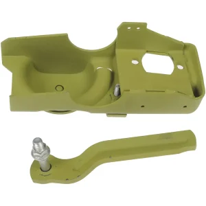 Dorman OE Solutions Spring And Shock Bracket – 926-073 - view 3