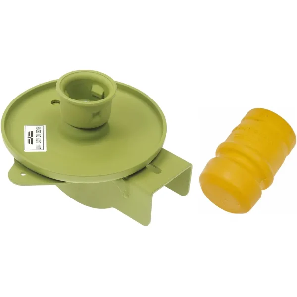 Dorman OE Solutions Steel Coil Spring Bracket – 926-080
