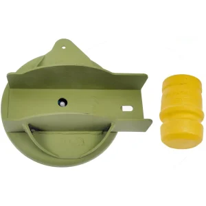 Dorman OE Solutions Steel Coil Spring Bracket – 926-080 - view 3